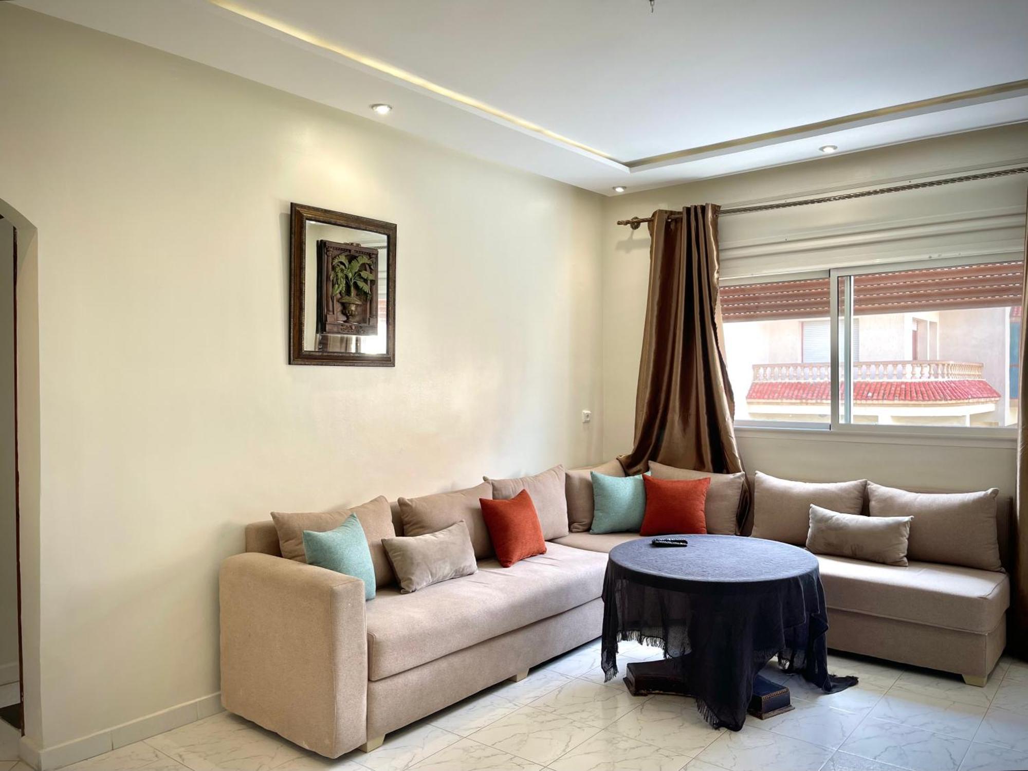 Comfort Apartment- Family Only *