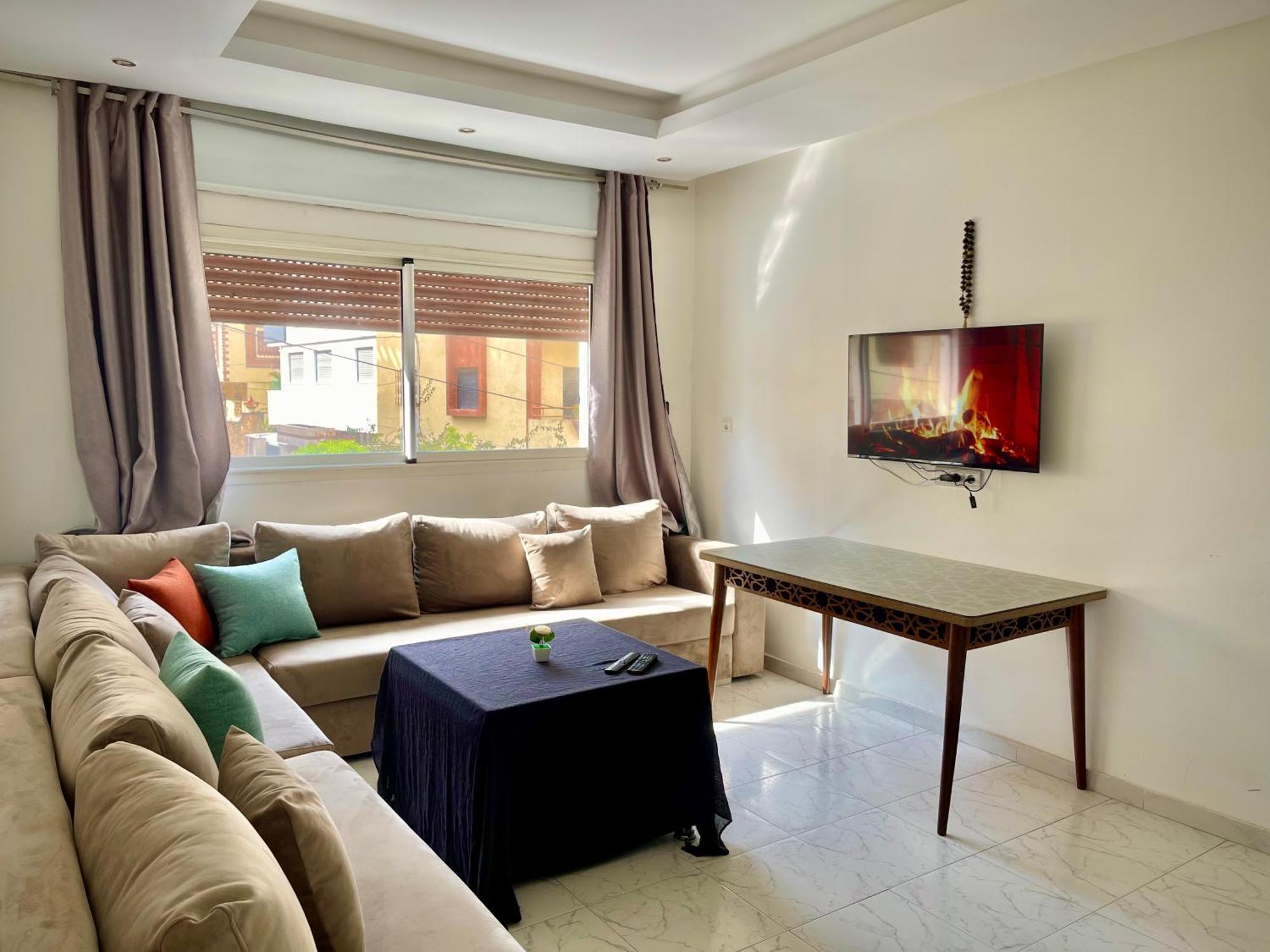 Comfort Apartment- Family Only Apartamento *